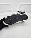 GUCCI リウェブ スムース スニーカー 807059 36 152545595 [P]
