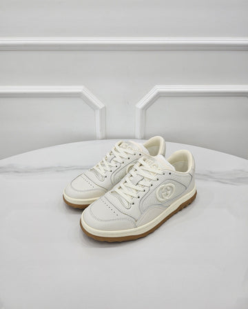 GUCCI Mack 80 Sneakers 747954 35.5 150543425 [P]