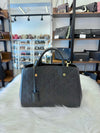 Louis Vuitton Montagne BB Empreinte Black M41053 158264964 [P]