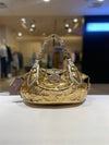 Versace Gold Chain Tote Bag DBFA929 158270906 [P]