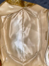 Versace Gold Chain Tote Bag DBFA929 158270906 [P]