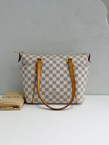 LOUIS VUITTON Total PM Schultertasche 158271102 [P]