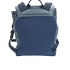 Dior Oblique Jacquard Saddle Backpack Blue 158279690 [P]