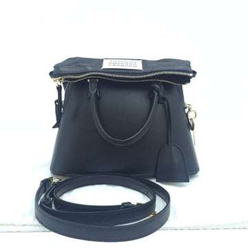 Maison Margiela 5AC Classic Mini Tote Shoulder Bag Crossbody S56WG0082 158279711 [P]