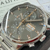 MIDO Commander Chronograph Automatic Gold Hands 42 158279713 [P]