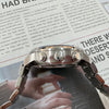MIDO Commander Chronograph Automatic Gold Hands 42 158279713 [P]