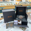 MIDO Commander Chronograph Automatic Gold Hands 42 158279713 [P]