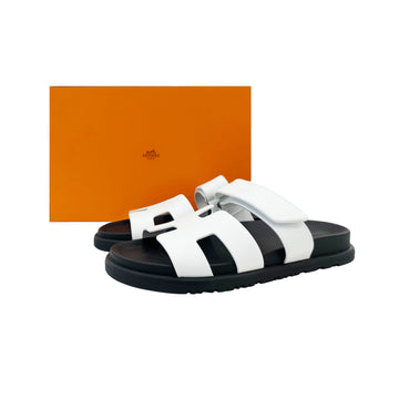 HERMES Damen Sandalen H211114Z90 158280044 [P]