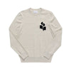 Isabel Marant EVANS Men's Knit 144701666 [P]