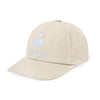 Isabel Marant Tyron Logo Embroidered Baseball Cap 144701830 [P]