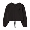 ISABEL MARANT MARGO Damen Cropped Sweatshirt A1M07E 02FK 144701723 [P]