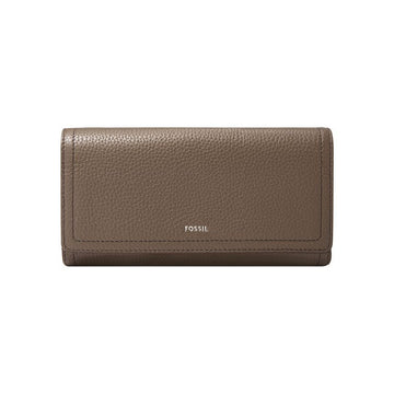 Fossil Logan Long Wallet stamp: SL7833793 147336692 [P]