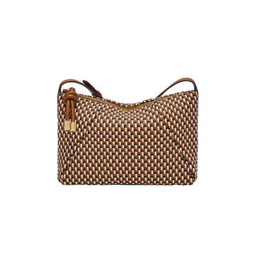Fossil Willa Shoulder Bag 154121201 [P]