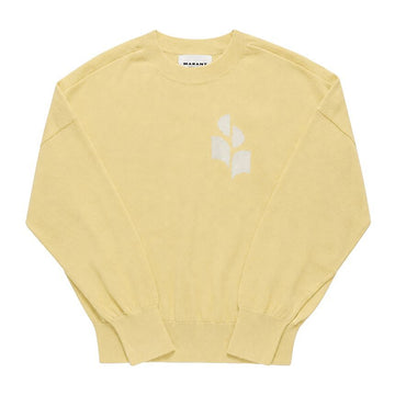ISABEL MARANT ニット 155990805 [P]