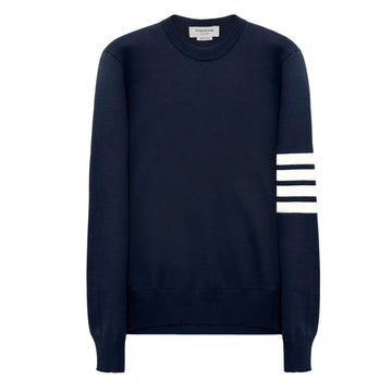 Thom Browne Milan Knit Navy MKA202A 415 158297981 [P]