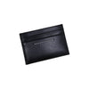 Maison Margiela Numeric Leather Card Holder Black 158297993 [P]