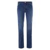 Kiton Logo Red Tab Denim Pants 30 31 47284053 [P]