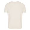 MAISON KITSUNE 2026年春夏 PM00107KJ7026 0063 フォックスヘッド レギュラー 半袖Tシャツ 155015952 [P]