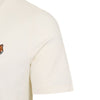 MAISON KITSUNE 2026年春夏 PM00107KJ7026 0063 フォックスヘッド レギュラー 半袖Tシャツ 155015952 [P]