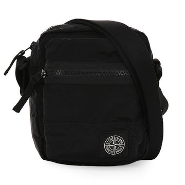 Stone Island 26SS L1S159200015 S0251 V0029 Nylon Crossbody Bag 154693400 [P]