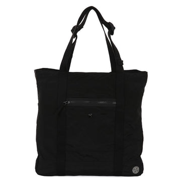 Stone Island Patch Nylon Tote Bag 154693334 [P]