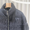 DIOR Oblique Black Padded Jacket (Größe 50) 158299297 [P]