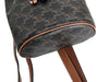 CELINE Mini Rucksack in Braun 158299615 [P]