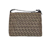 FENDI キャンバス トートバッグ 8N0005 158299687 [P]