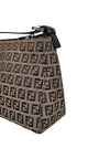 FENDI キャンバス トートバッグ 8N0005 158299687 [P]