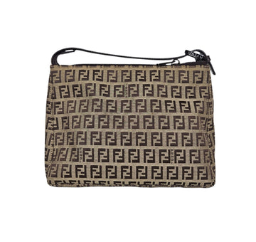 Fendi Juka Canvas Tote Bag 8N0005 158299687 [P]