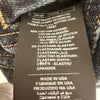 TOM FORD コットンデニムトラッカージャケット 158299717 [P]