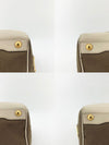 PRADA ジャカード サイドロゴ トートバッグ兼ショルダーバッグ 158306171 [P]