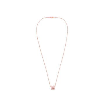 HERMES Mini Pop H Anhänger Halskette 158306169 [P]
