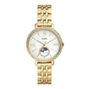 Fossil ES5167 (Jacqueline) Women's Metal Watch 144732576 [P]