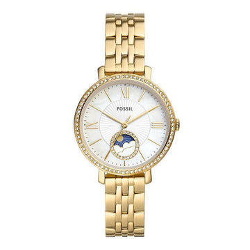 Fossil ES5167 (Jacqueline) Women's Metal Watch 144732576 [P]