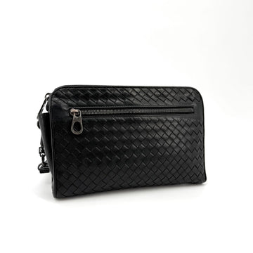 Bottega Veneta Document Strap Clutch 158307108 [P]