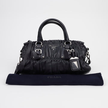 PRADA Gopré Tote Schultertasche 156489217 [P]
