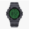 Casio Digital Sports Military Men's Urethane Watch 156543716 [P]