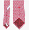 Salvatore Ferragamo Tricolor Print Silk Tie 157969737 [P]