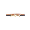 HERMES Doppelreiter-Armband H500436FC89T2 158307276 [P]