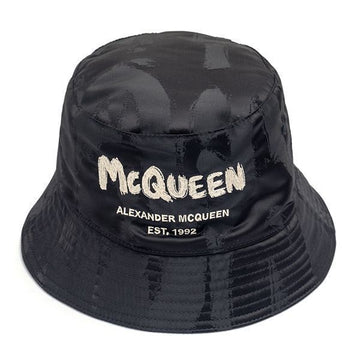 ALEXANDER MCQUEEN バケットハット 51589561 [P]