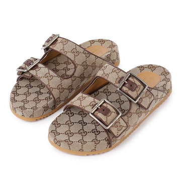 GUCCI メンズ ストラップ スライド サンダル 658020-2HK60-9791 73255706 [P]