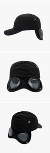 CP COMPANY RCCMAC748A 110545A 999 メンズ キャップ 157203779 [P]