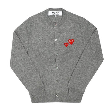 Comme Des Garcons Cardigan AX-N071-051 1 Unisex 157203956 [P]