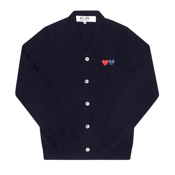 Comme Des Garcons Unisex Cardigan AX-N058-051 157203964 [P]