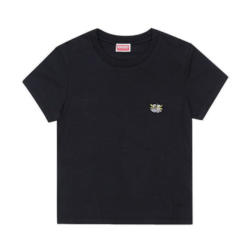 KENZO 女性用半袖Tシャツ 157204400 [P]