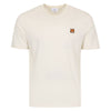 MAISON KITSUNE 2026年春夏 PM00107KJ7026 0063 フォックスヘッド レギュラー 半袖Tシャツ 155015952 [P]