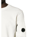 CP COMPANY Diagonal Raised Fleece Sweatshirt 156727498 [P]