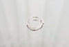 GUCCI Interlocking G Weit Offene Bandring 295716 158309183 [P]