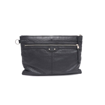 Balenciaga Classic Motor Clip Large Clutch Bag 273023 158309208 [P]
